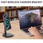 Gadgets Item 30W Strong Magnetic Wireless Chargers for iPhone