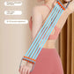 Full Body Workout Set - Chest Expander with 5 Removable Resistance Bands