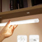 Motion Sensor Lamp Night Light Wireless LED USB Type C Rechargeable Lamp