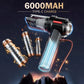 Portable Vacuum Cleaner for Home Appliance Handheld Blower Car Cleaner