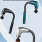 Smart Fascia Gun Electric Massager Massage Hammer Electric Fascia Gun