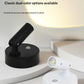 Magnetic Base USB Rechargeable LED Cordless Wall Light