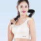 Smart Fascia Gun Electric Massager Massage Hammer Electric Fascia Gun