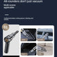 Car Vacuum Cleaner High Power Handheld Wireless Brushless Motor Cleaning Machine