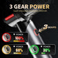 Portable Vacuum Cleaner for Home Appliance Handheld Blower Car Cleaner