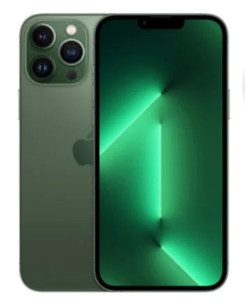 iPhone 13 Pro with Super Retina OLED A15 IOS Face ID NFC Unlocked