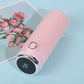 Smart Thermos Stainless Steel Water Bottle Led Digital Temperature Display