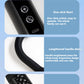 Smart Fascia Gun Electric Massager Massage Hammer Electric Fascia Gun