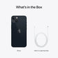 Original Unlocked Apple iPhone 13 and A15 Chip IOS 5G iPhone 13