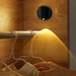 Magnetic Base USB Rechargeable LED Cordless Wall Light