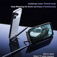 Foldable Bracket Data Cable 2-in-1 Data Wire Phone Tablet Stand Type-C