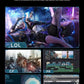 New 15.6" Intel Core i9 9900U Gaming Laptop