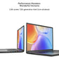 16 Inch Laptop with Intel Core i5 1240P 2.5K IPS Display Adreamer Laptop