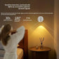 Magnetic Base USB Rechargeable LED Cordless Wall Light