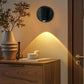 Magnetic Base USB Rechargeable LED Cordless Wall Light