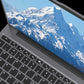 New 15.6" Intel Core i9 9900U Gaming Laptop