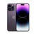 iPhone 14 Pro Original 6.1" OLED Face ID NFC A15 5G Apple Phone
