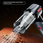 Portable Vacuum Cleaner for Home Appliance Handheld Blower Car Cleaner