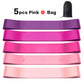 Working Out Resistance Bands Set and Elastic Band for Women or Men