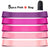 Working Out Resistance Bands Set and Elastic Band for Women or Men
