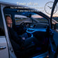 64 Colors RGB Symphony Car Ambient Light with APP Control