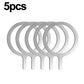 IPhone Wireless Magnet Sticker Magnetic Adapter Round Metal Plate Ring