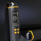 Electronic Technology Jump Rope Wire Rope with Digital Wireless Calorie Counter