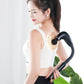 Smart Fascia Gun Electric Massager Massage Hammer Electric Fascia Gun