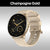 Zeblaze GTR 3 Pro AMOLED Display Make/Answer Phone Calls Smart Watch