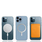 IPhone Wireless Magnet Sticker Magnetic Adapter Round Metal Plate Ring
