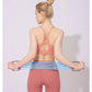 Full Body Workout Set - Chest Expander with 5 Removable Resistance Bands