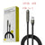 Foldable Bracket Data Cable 2-in-1 Data Wire Phone Tablet Stand Type-C