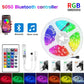 Led Strip 5M LED Strip Light led ribbon 15M 20M 30M rgb led light