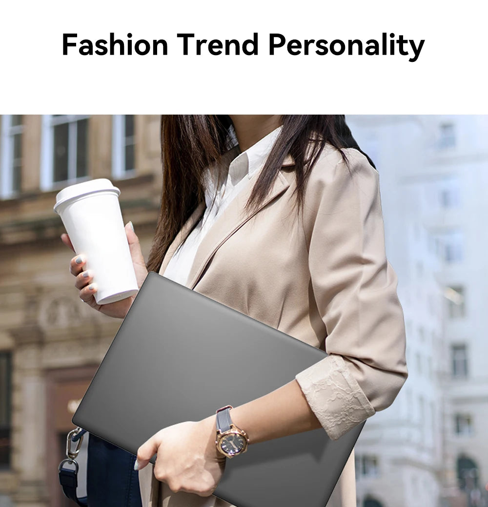 16 Inch Laptop with Intel Core i5 1240P 2.5K IPS Display Adreamer Laptop