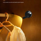 Magnetic Base USB Rechargeable LED Cordless Wall Light