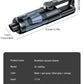 Wireless one-button dust dump high-power portable vacuum cleaner