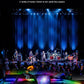 Full Color Streamer Car Ambient Lights RGB 64 Color Universal LED