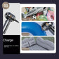 Car Vacuum Cleaner High Power Handheld Wireless Brushless Motor Cleaning Machine