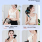 Smart Fascia Gun Electric Massager Massage Hammer Electric Fascia Gun