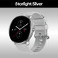 Zeblaze GTR 3 Pro AMOLED Display Make/Answer Phone Calls Smart Watch