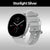 Zeblaze GTR 3 Pro AMOLED Display Make/Answer Phone Calls Smart Watch