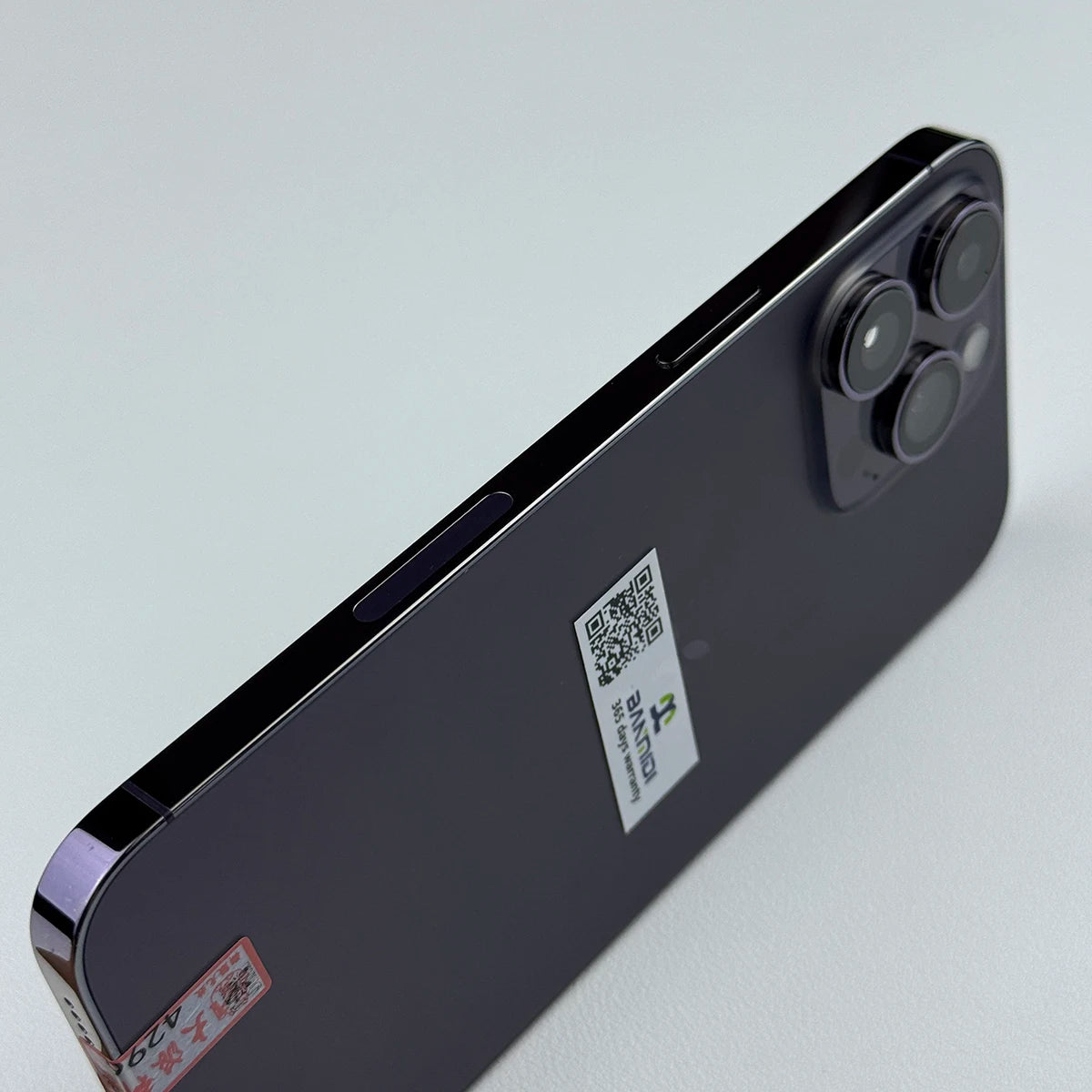 Unlocked iPhone 14 Pro Max with Dual eSIM A16 5G Original iPhone 14 Pro Max