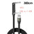 Foldable Bracket Data Cable 2-in-1 Data Wire Phone Tablet Stand Type-C