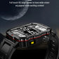 New Men's Smart Watch LED Flashlight Outdoor Sports Smart Watch