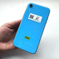 Unlocked Original iPhone XR 4G LTE Phone 6.1" Display A12 Bionic IOS
