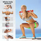 Working Out Resistance Bands Set and Elastic Band for Women or Men