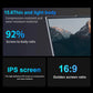 New 15.6" Intel Core i9 9900U Gaming Laptop