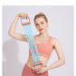 Full Body Workout Set - Chest Expander with 5 Removable Resistance Bands