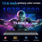 15.6" Gaming Laptop intel Core i9 10980HK  with Fingerprint Computer