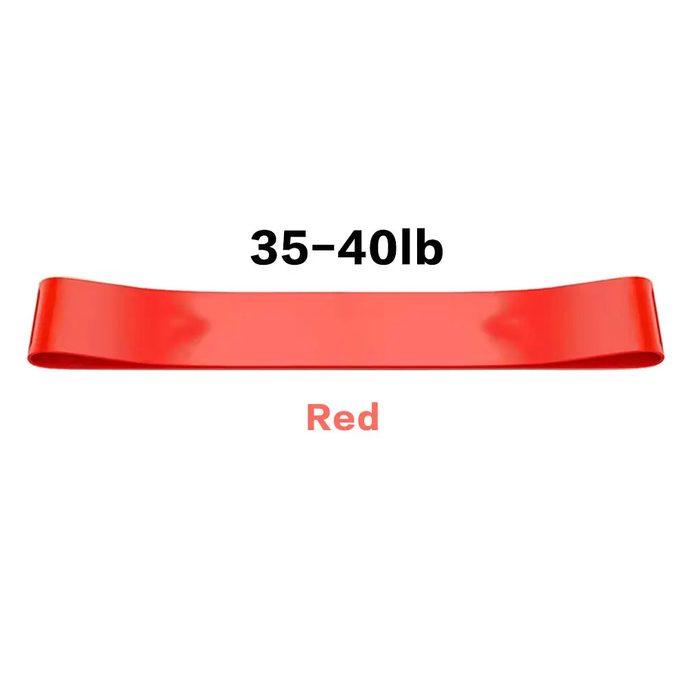 Working Out Resistance Bands Set and Elastic Band for Women or Men